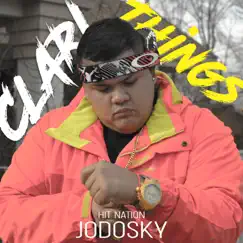 Clari Things - Single by Jodosky album reviews, ratings, credits