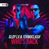 Who's Back (Extended Mix) song lyrics