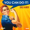 You Can Do It song lyrics