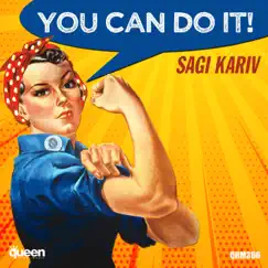 You Can Do It - Single by Sagi Kariv album reviews, ratings, credits