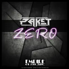 Zero - Single by Paket album reviews, ratings, credits