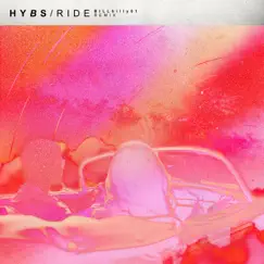 RIDE (Billbilly01 Remix) - Single by HYBS album reviews, ratings, credits