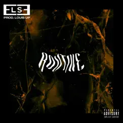 Routine - Single by Else album reviews, ratings, credits