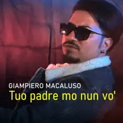 Tuo Padre Mo Nun Vo' Song Lyrics