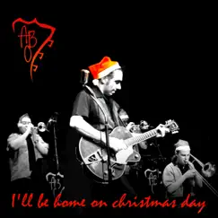 I'll Be Home On Christmas Day - Single by Adriano Batolba Orchestra album reviews, ratings, credits