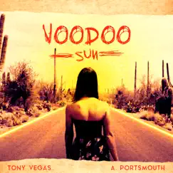 Voodoo Sun (Kaua'i Instrumental) Song Lyrics