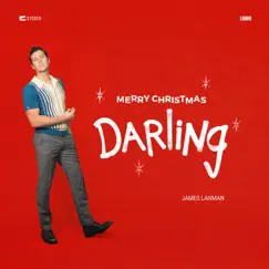 Merry Christmas Darling (feat. Alanna Vicente) Song Lyrics