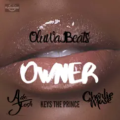 Owner (feat. AdeJosh, Keys the Prince & Charlie Mase) - Single by OluwaJBeats album reviews, ratings, credits