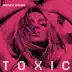 Toxic (Y2K & Alexander Lewis Remix) - Single album cover