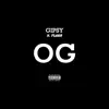 Og (feat. FLAKO) - Single album lyrics, reviews, download