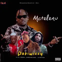 Matelenu (feat. Lilfrosh, Candybleaks & Eleniyan) - Single by Papiwizzy album reviews, ratings, credits