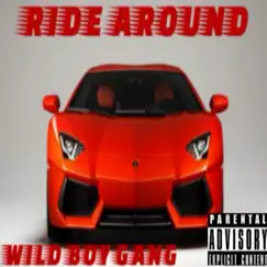 Ride Around Song Lyrics