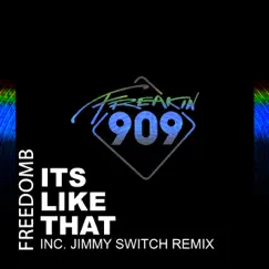 It's Like That - Single by FreedomB album reviews, ratings, credits