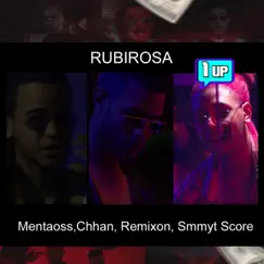 Rubirosa (feat. Mentaoss) Song Lyrics