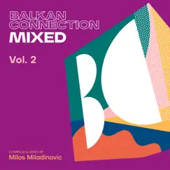 Mururoa (Dmitry K & Reflection Soul remix) [Mixed] Song Lyrics
