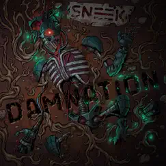 Damnation - Single by SNEEK album reviews, ratings, credits