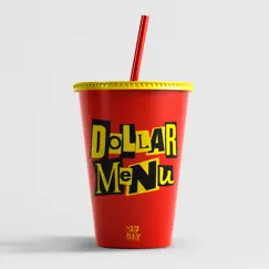 Dollar Menu (feat. Dani Poppitt) - Single by Two Friends album reviews, ratings, credits