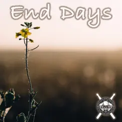 End Days - Single by Ego Drummin' album reviews, ratings, credits