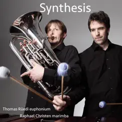Synthesis (Euphonium & Marimba) by Dúo Synthesis album reviews, ratings, credits