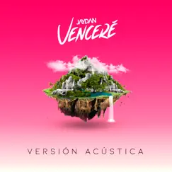Venceré (Versión Acústica) - Single by Jaydan album reviews, ratings, credits