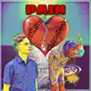 Pain (feat. J. Slim) - Single album lyrics, reviews, download