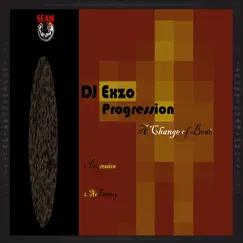 Progression - A Change of Beat - Single by DJ Exzo album reviews, ratings, credits