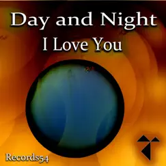 Day and Night I Love You (Instrumental) Song Lyrics
