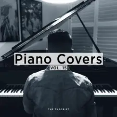 Piano Covers, Vol. 15 by The Theorist album reviews, ratings, credits