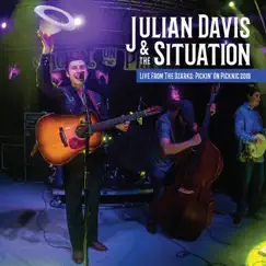 Live from the Ozarks: Pickin' on Picknic 2019 by Julian Davis & the Situation album reviews, ratings, credits
