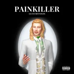 Painkiller by Leano Reynolds album reviews, ratings, credits