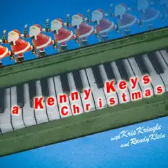 I Saw Mommy Kissing Santa Claus (feat. Kris Kringle & Randy Klein) Song Lyrics