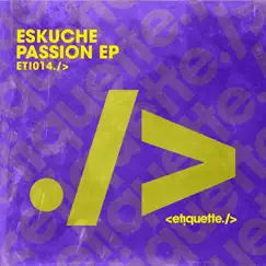 Passion (Extended Mix) Song Lyrics