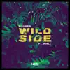 Wild Side (feat. RIELL) - Single album lyrics, reviews, download