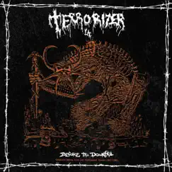 Before the Downfall by Terrorizer album reviews, ratings, credits