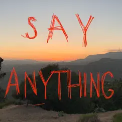 Say Anything - Single by Benni Hemm Hemm album reviews, ratings, credits