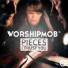 Pieces / I Trust You (Medley) - EP album lyrics, reviews, download