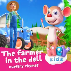 The Farmer in the Dell - Single by HeyKids Nursery Rhymes album reviews, ratings, credits