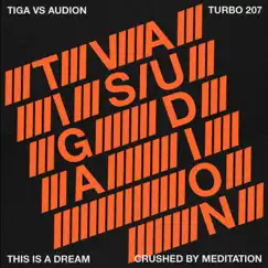This Is a Dream (Tiga vs. Audion) - Single by Tiga & Audion album reviews, ratings, credits