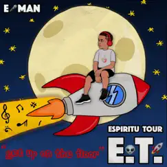 GET UP on the Floor - Single by E-Man album reviews, ratings, credits