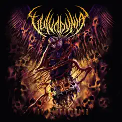 Anthropophagus - Single by Vulvodynia album reviews, ratings, credits