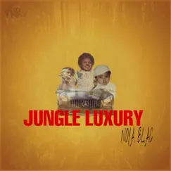 Jungle Luxury by Noya Blac album reviews, ratings, credits