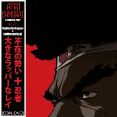Afro Samurai by Offbeatninja & BigRayTheRapper album reviews, ratings, credits