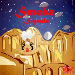 Smoke Signals - EP by Stock Marley & Nosirrah Lerom album reviews, ratings, credits