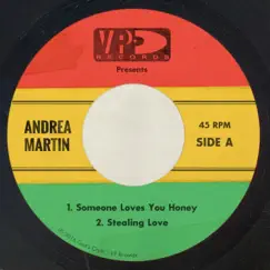 Someone Loves You Honey - Single by Andrea Martin album reviews, ratings, credits