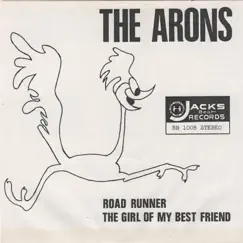 Road Runner - Single by The Arons album reviews, ratings, credits