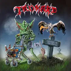 One Foot in the Grave by Tankard album reviews, ratings, credits