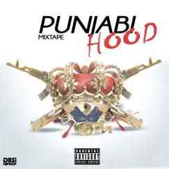 Punjabi Hood - Mixtape by Various Artists album reviews, ratings, credits