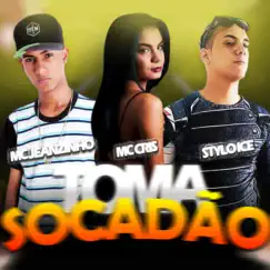 Toma Socadão Song Lyrics