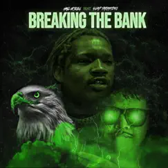 Breaking the Bank (feat. Guap Tarantino) - Single by Hall Jr 2026 album reviews, ratings, credits