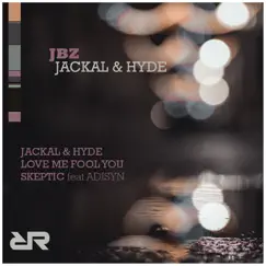Jackal & Hyde Song Lyrics